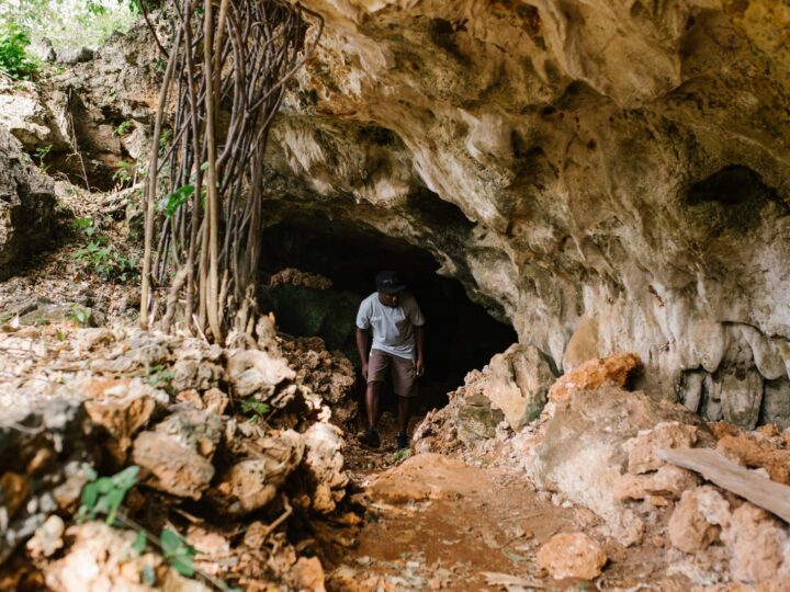 Nungwi Village Cycling Tour