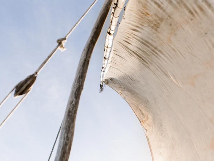 Dhow Sunset Cruise