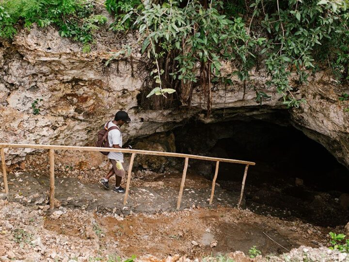 Nungwi Village Cycling Tour