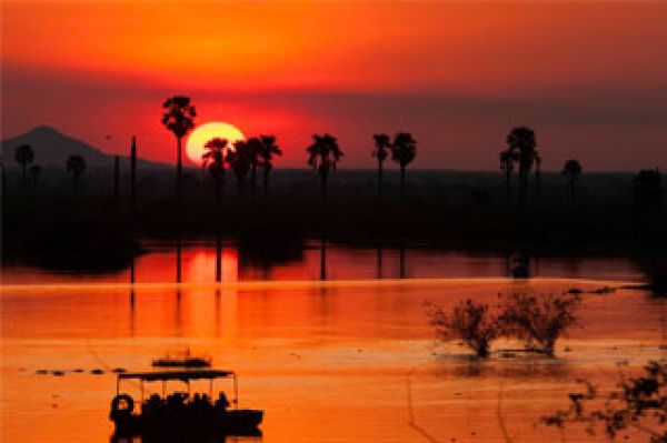 Serengeti National Park