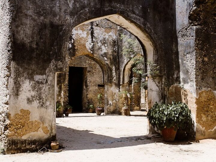 Princess Salme Spice Tour