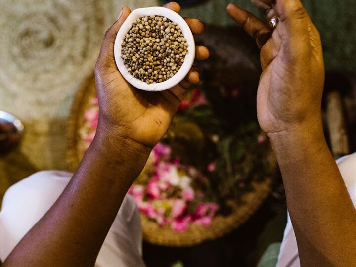 Zanzibar Beauty Experience